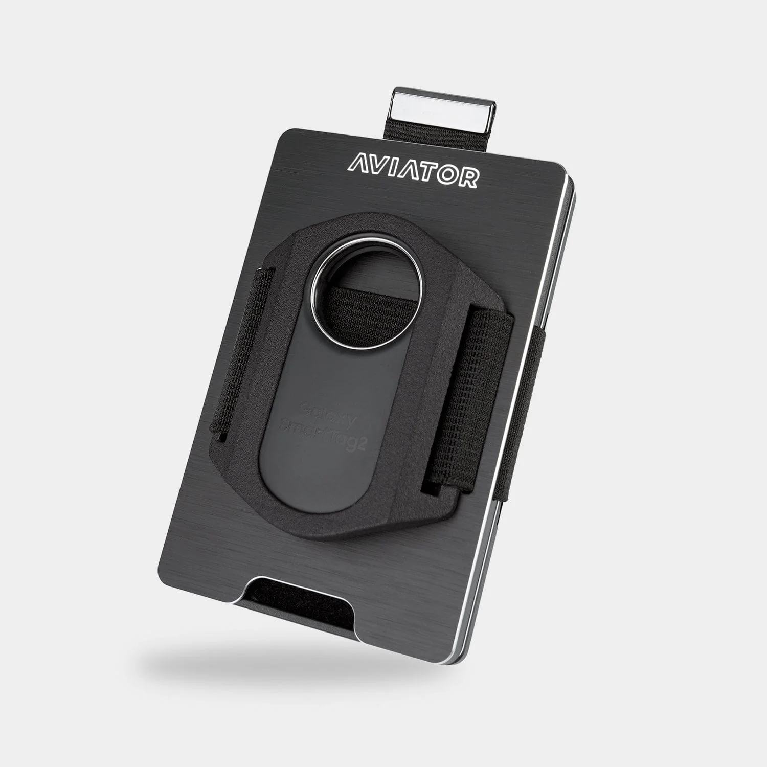 3D printed Samsung Galaxy SmartTag2 Holder - Image 3