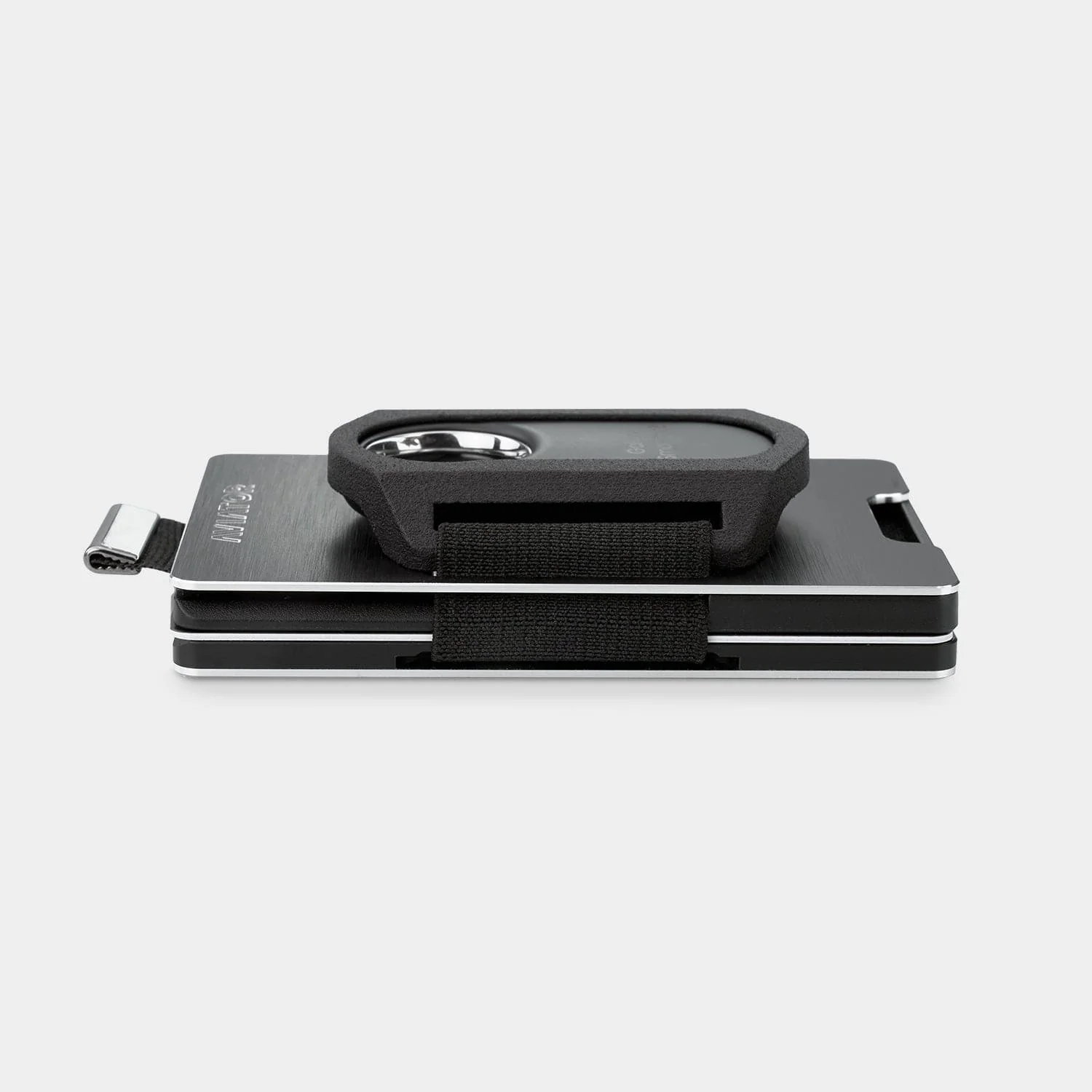 3D printed Samsung Galaxy SmartTag2 Holder - Image 4