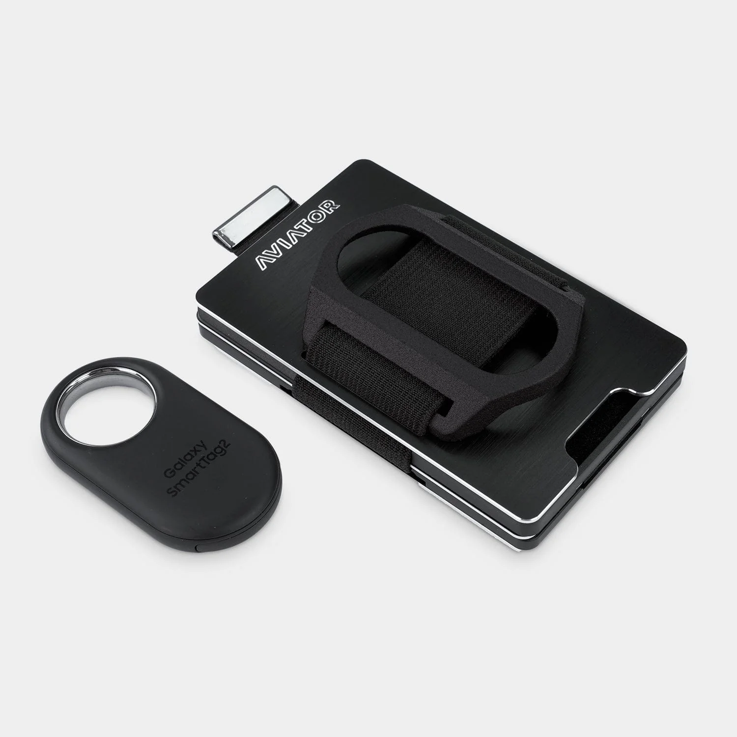3D printed Samsung Galaxy SmartTag2 Holder - Image 8