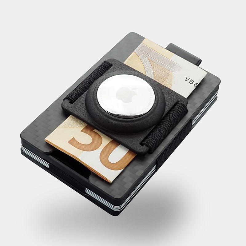 3D printed AirTag Cash Clip - Image 3