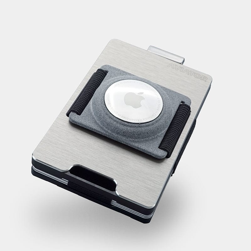 3D printed AirTag Cash Clip - Image 4