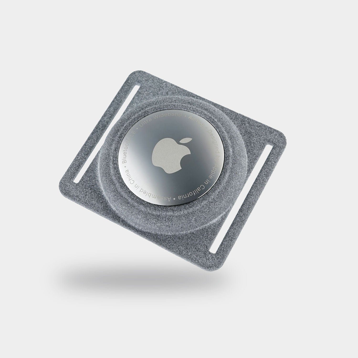 3D printed AirTag Cash Clip - Image 5