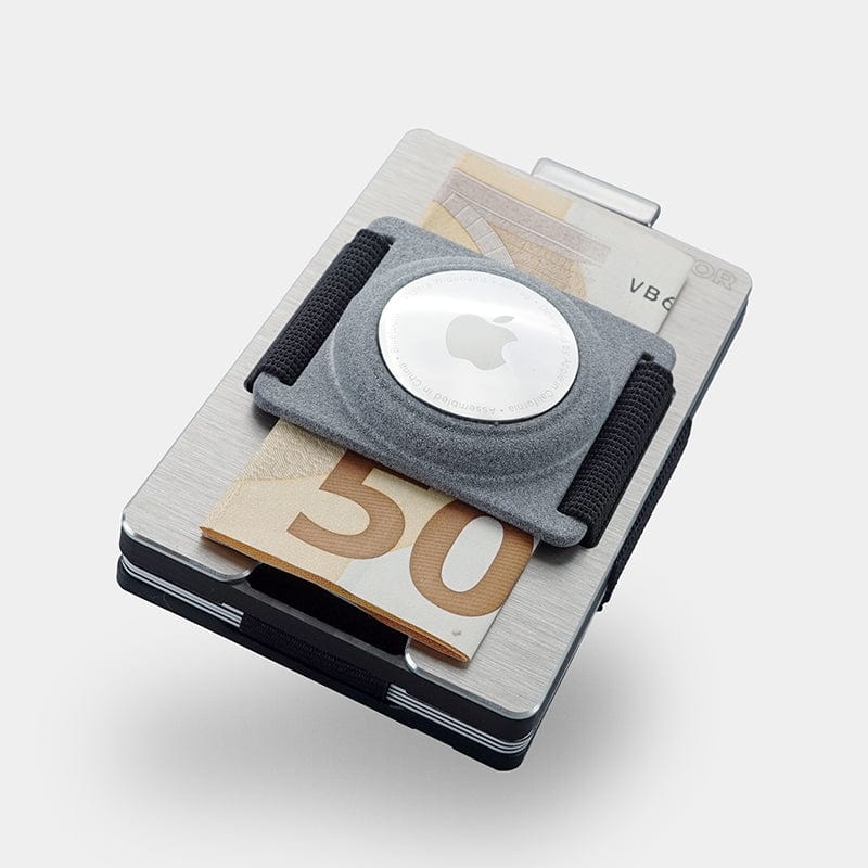 3D printed AirTag Cash Clip - Image 6