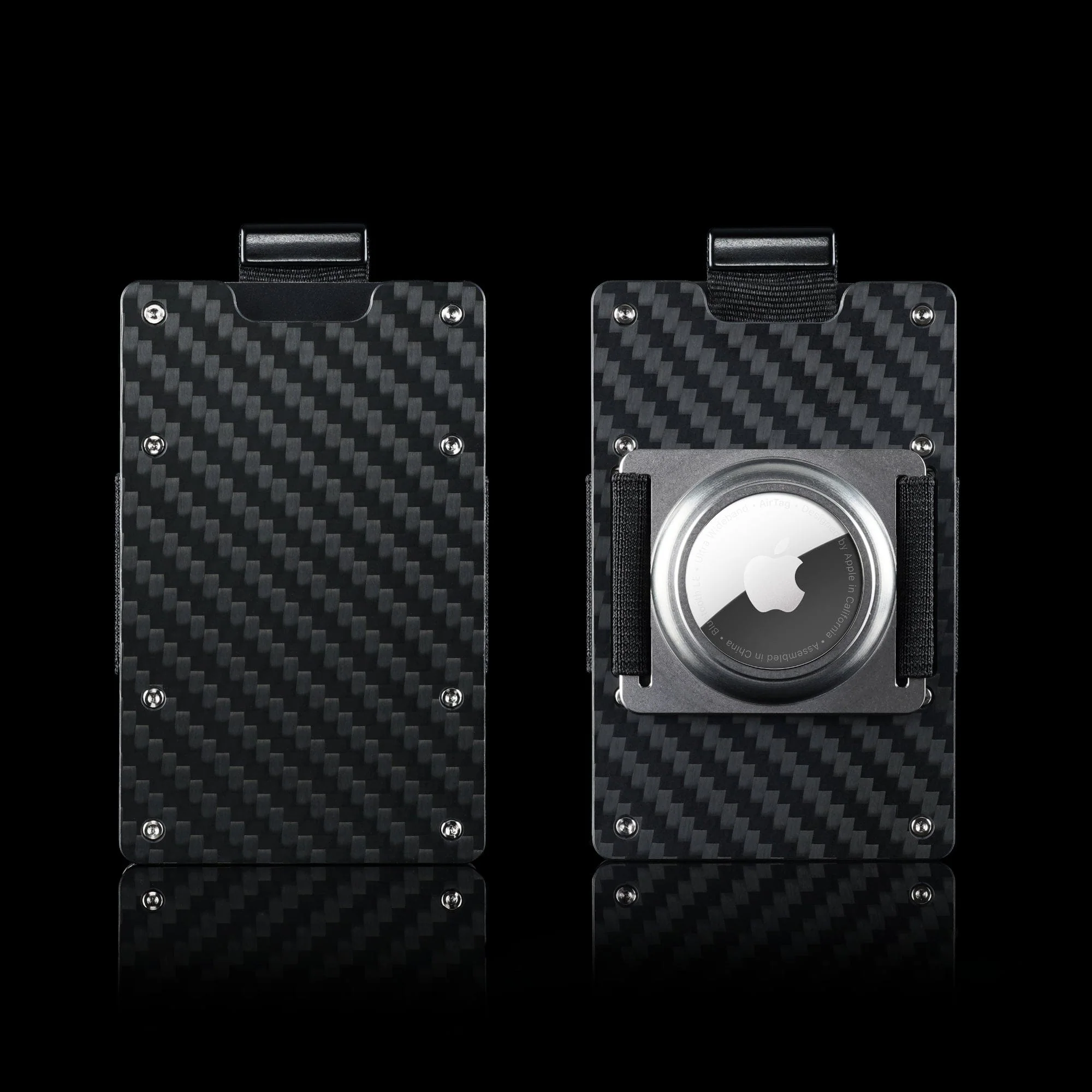 Carbon Fiber Slide ONE Titanium Edition - Image 2