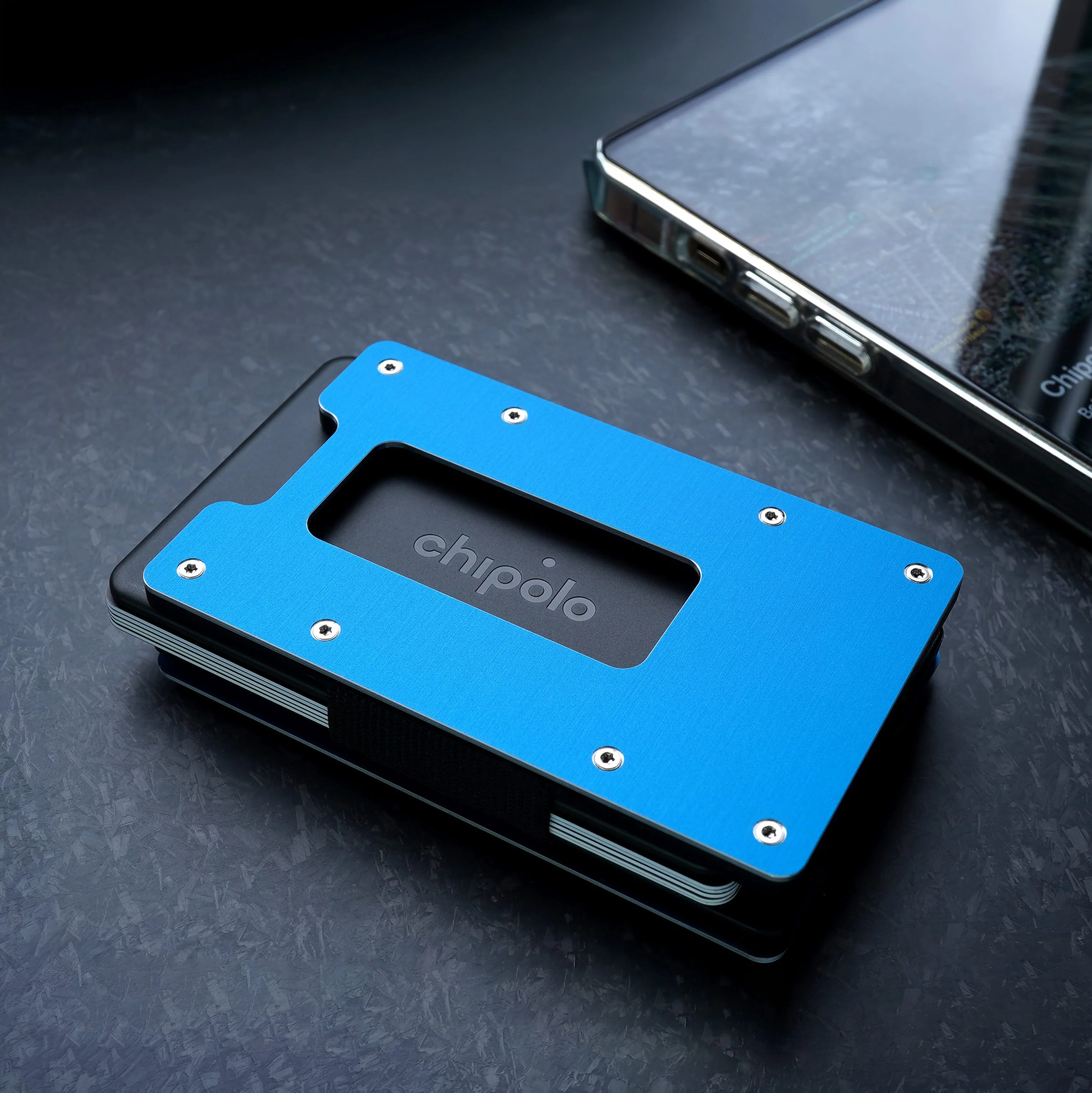 Chipolo CARD | Rechargeable Wallet Tracker Card - Image 5