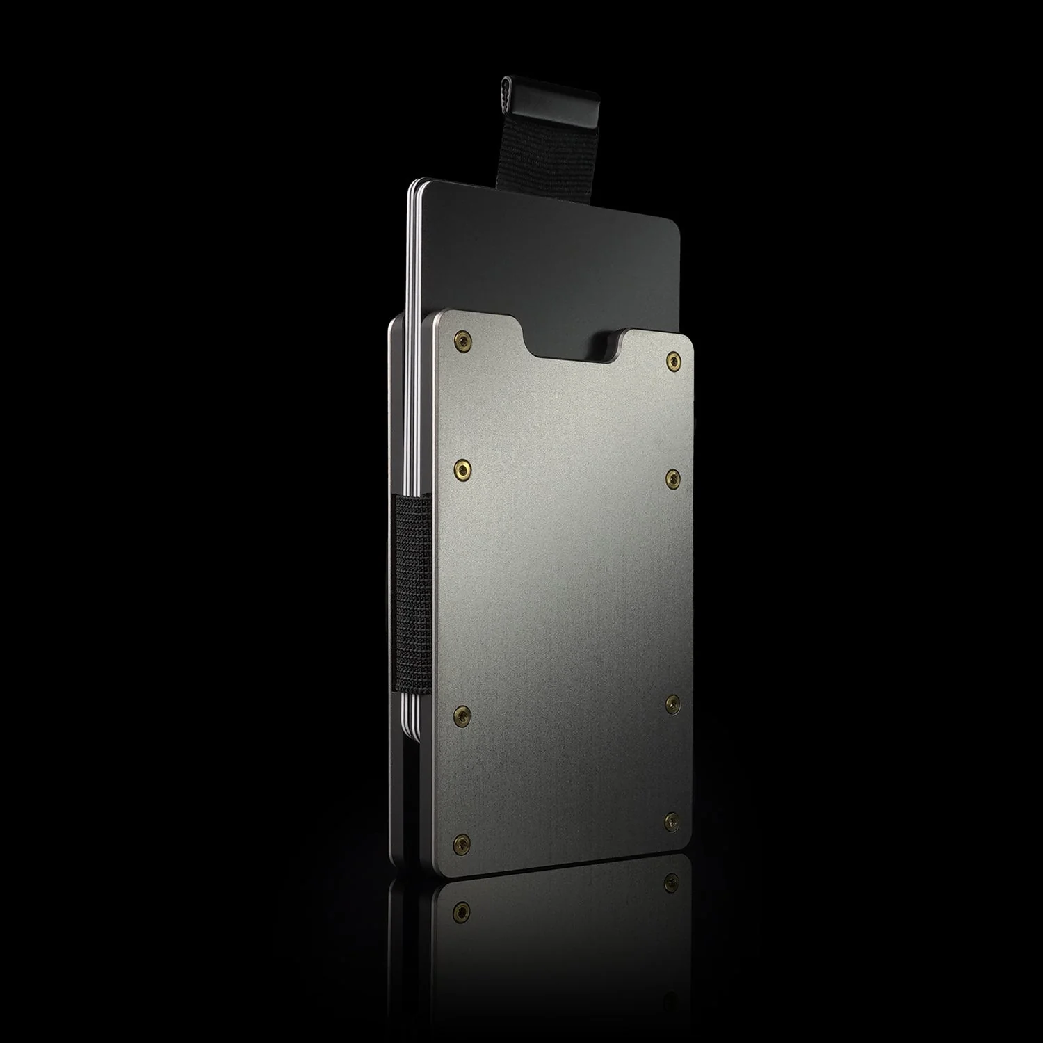 Closed Coverplate | Titanium Edition - Image 4