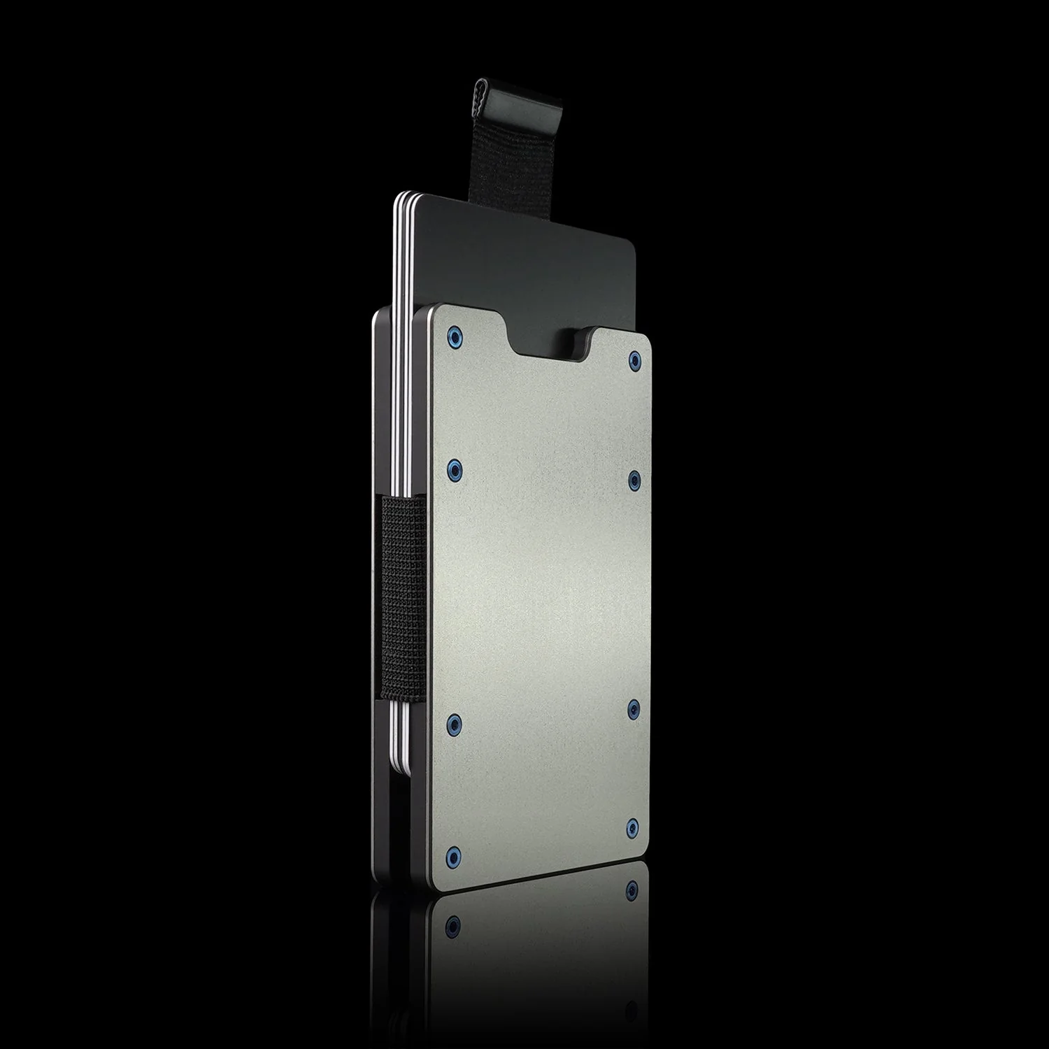 Closed Coverplate | Titanium Edition - Image 5