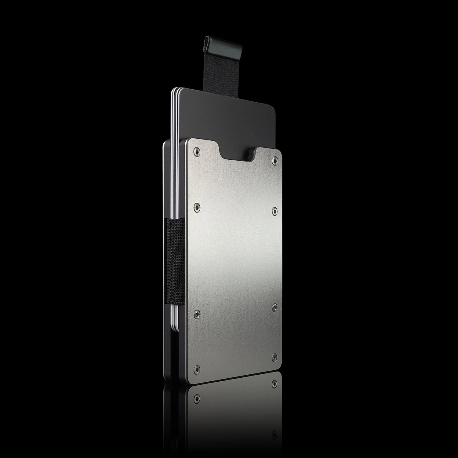 Closed Coverplate | Titanium Edition - Image 6