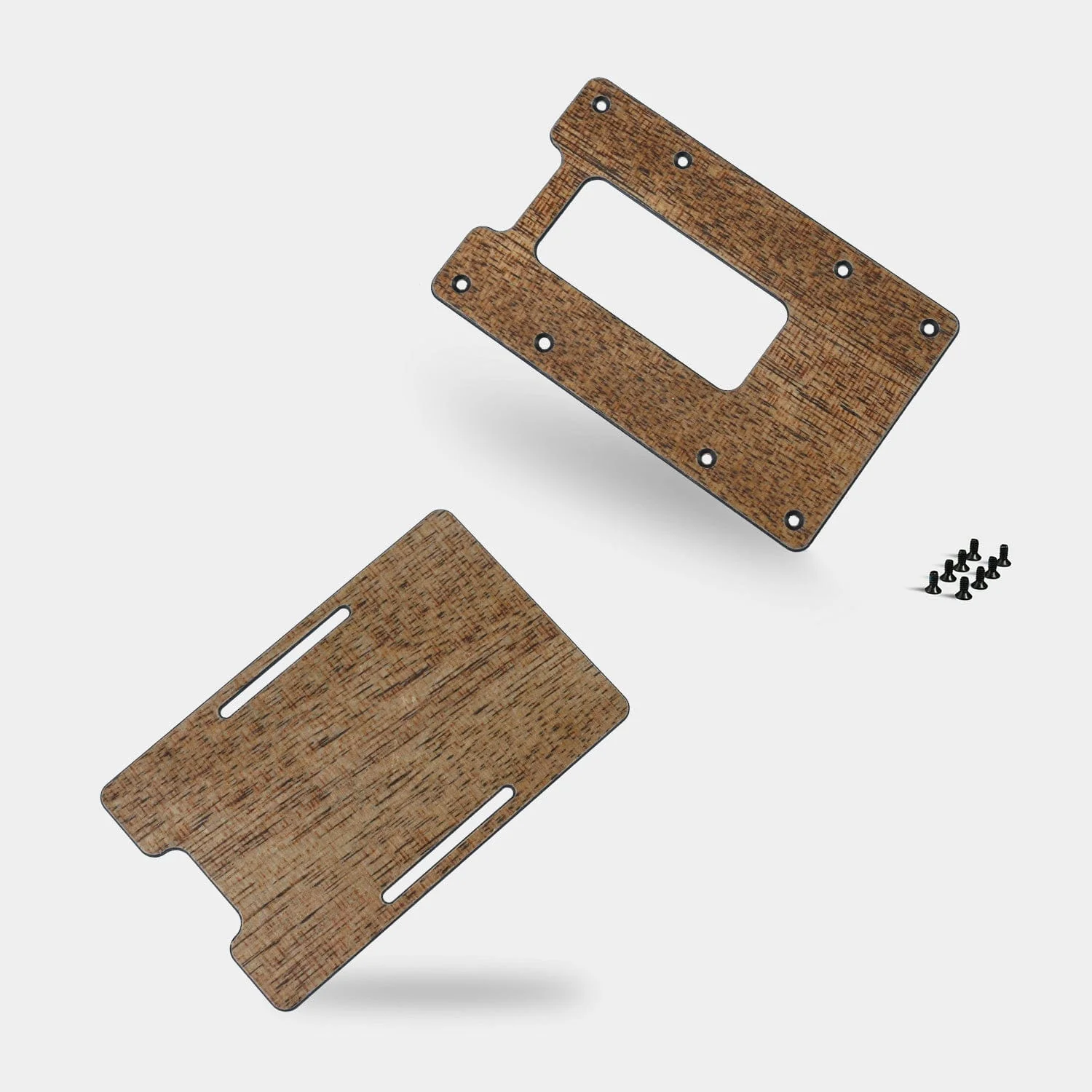 Cover- and Backplate Bundle for Slide Wallets - Image 12