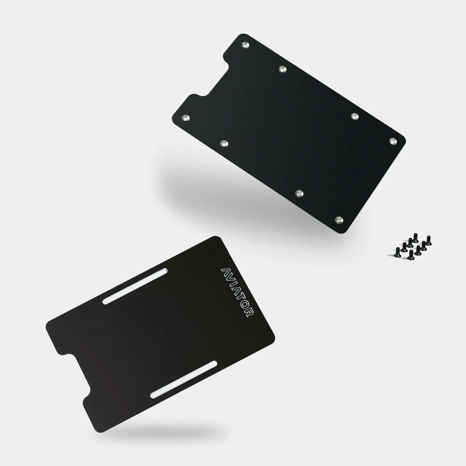 Cover- and Backplate Bundle for Slide Wallets - Image 13