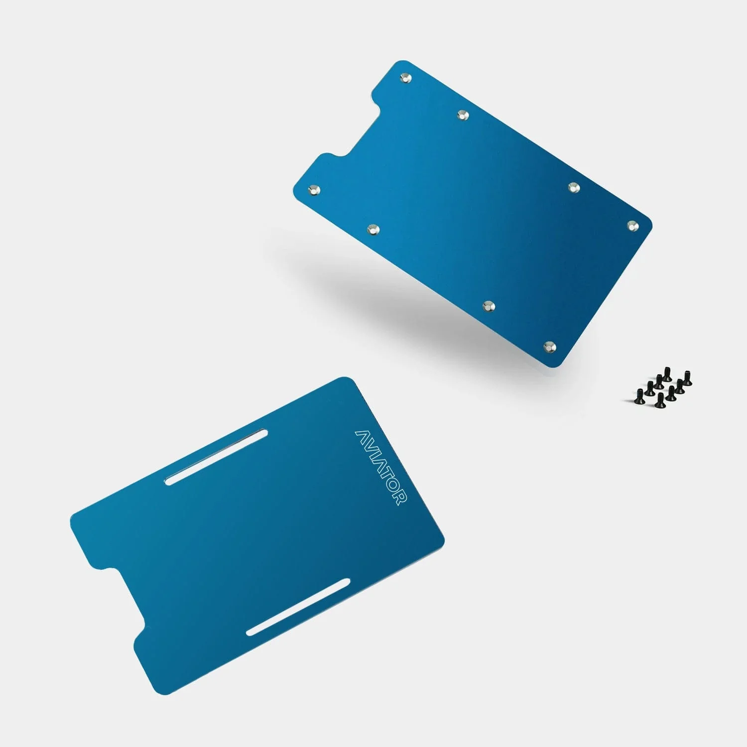 Cover- and Backplate Bundle for Slide Wallets - Image 14