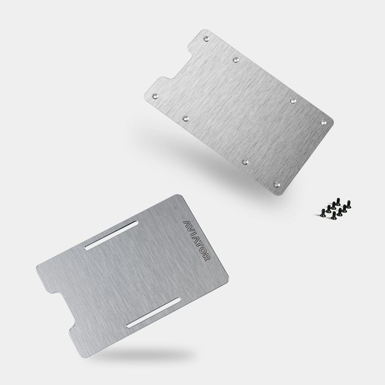 Cover- and Backplate Bundle for Slide Wallets - Image 15