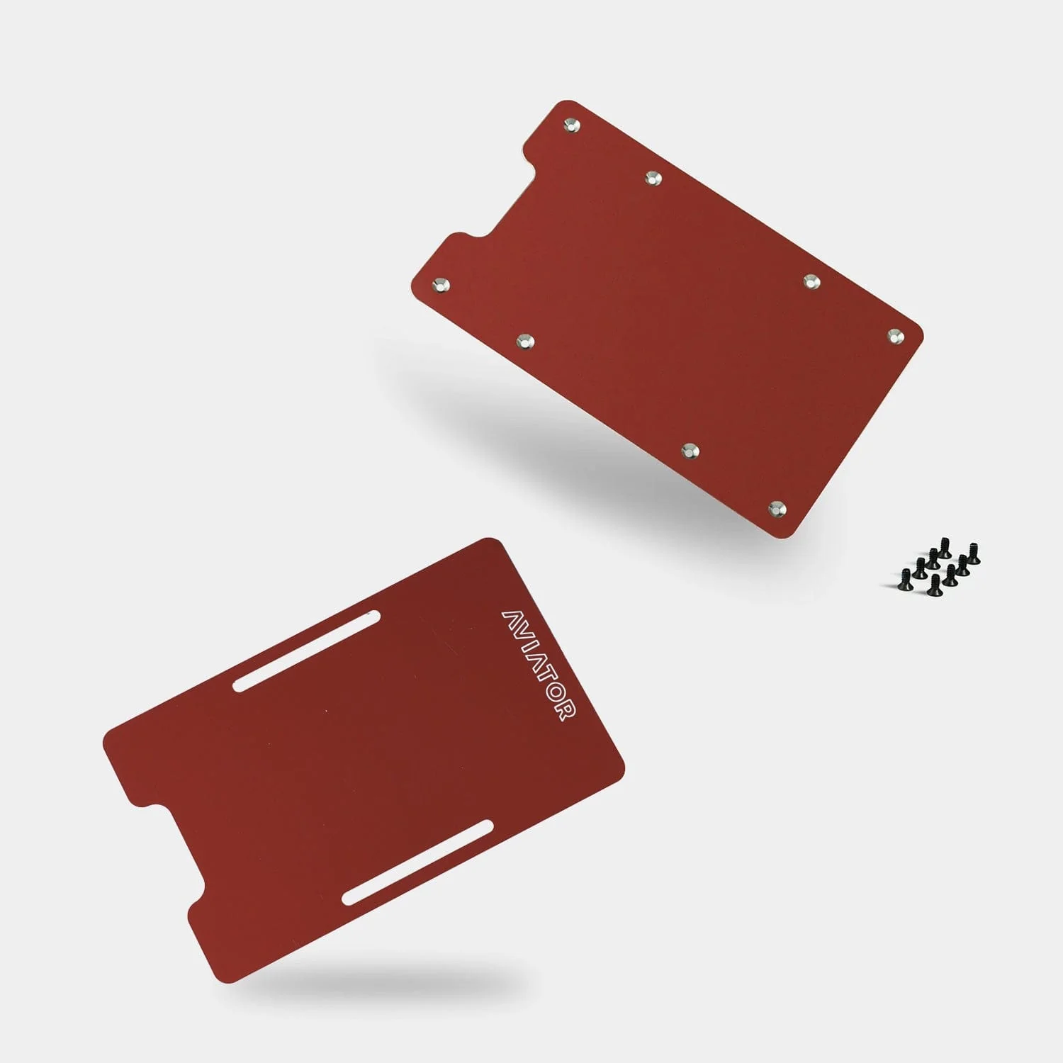 Cover- and Backplate Bundle for Slide Wallets - Image 16