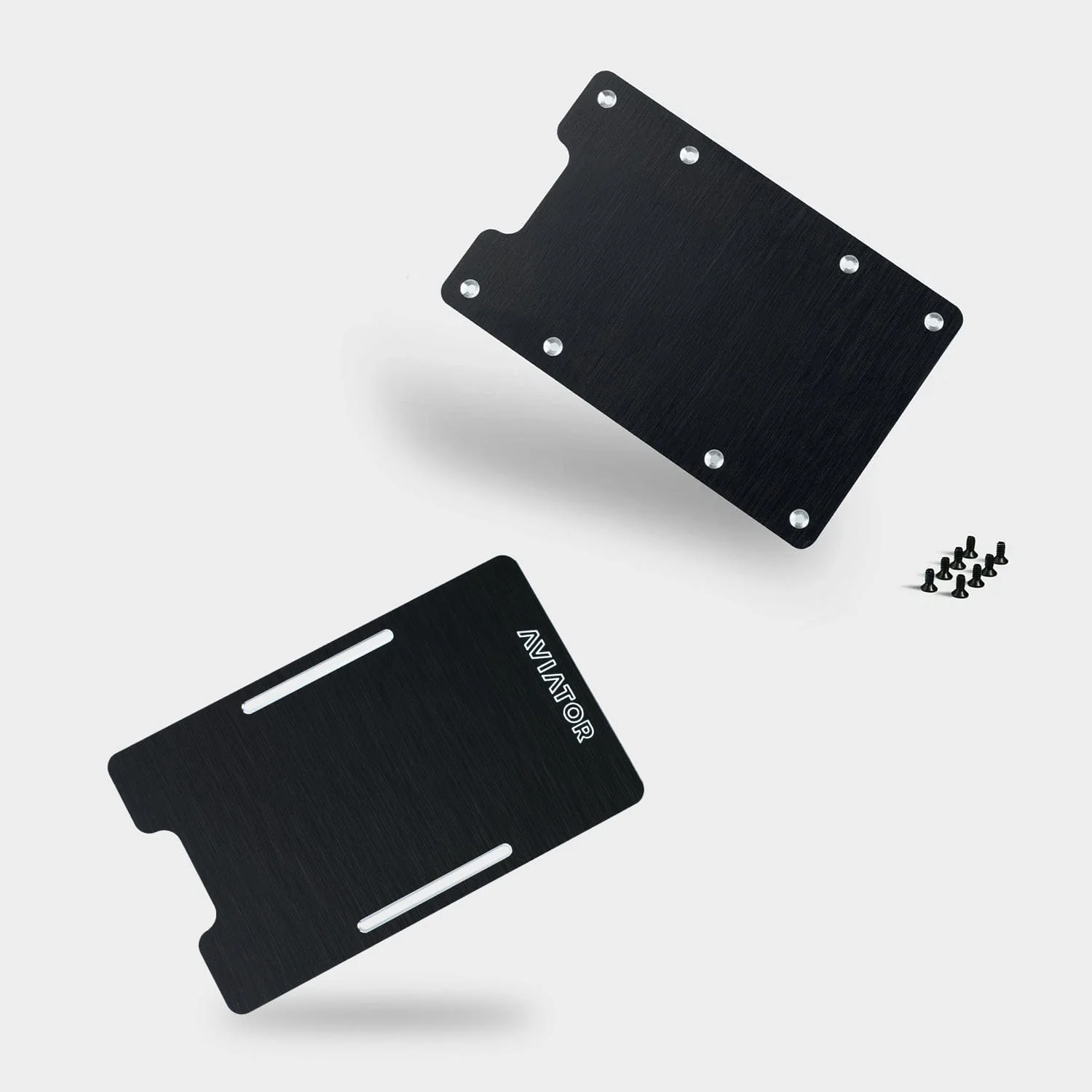 Cover- and Backplate Bundle for Slide Wallets - Image 17