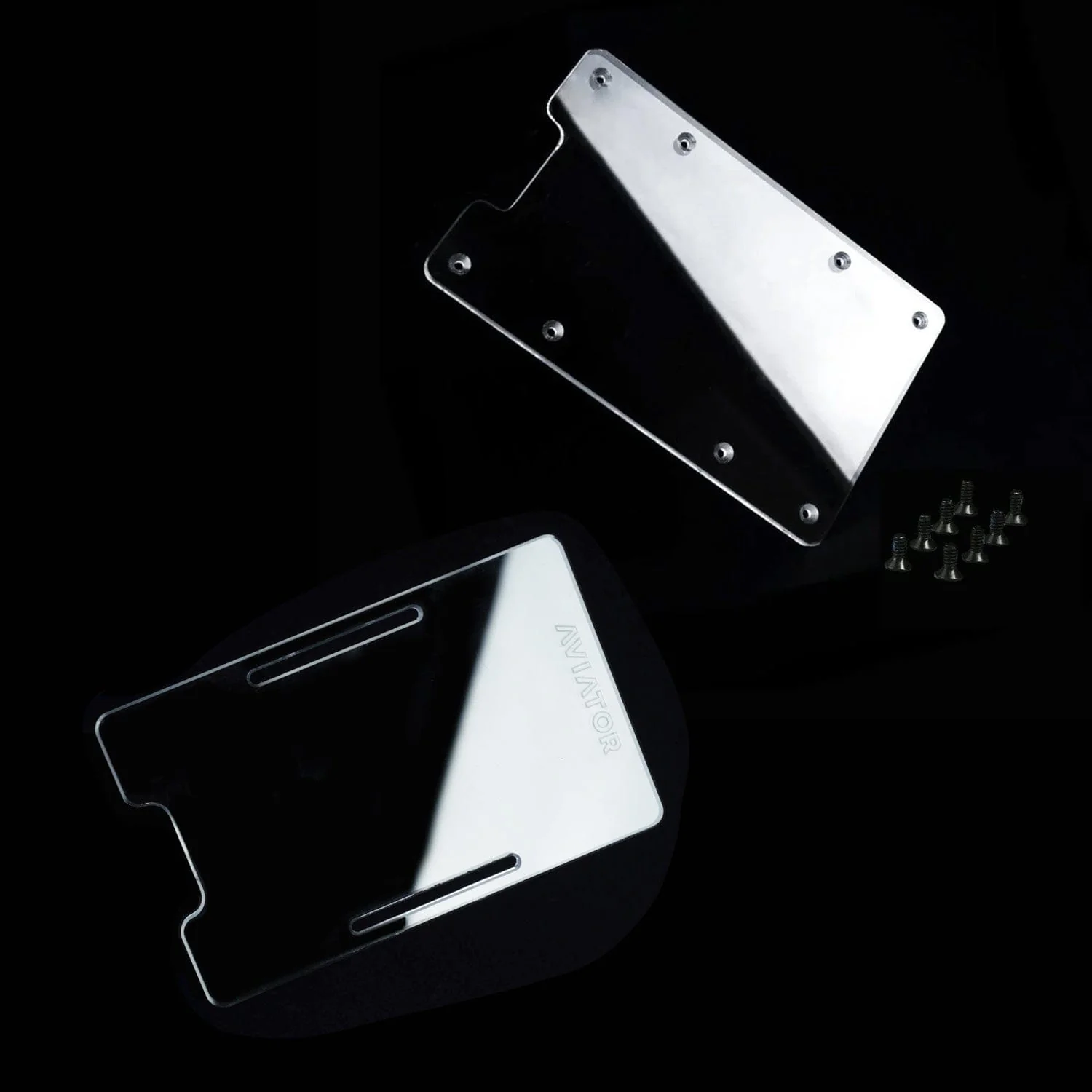 Cover- and Backplate Bundle for Slide Wallets - Image 19