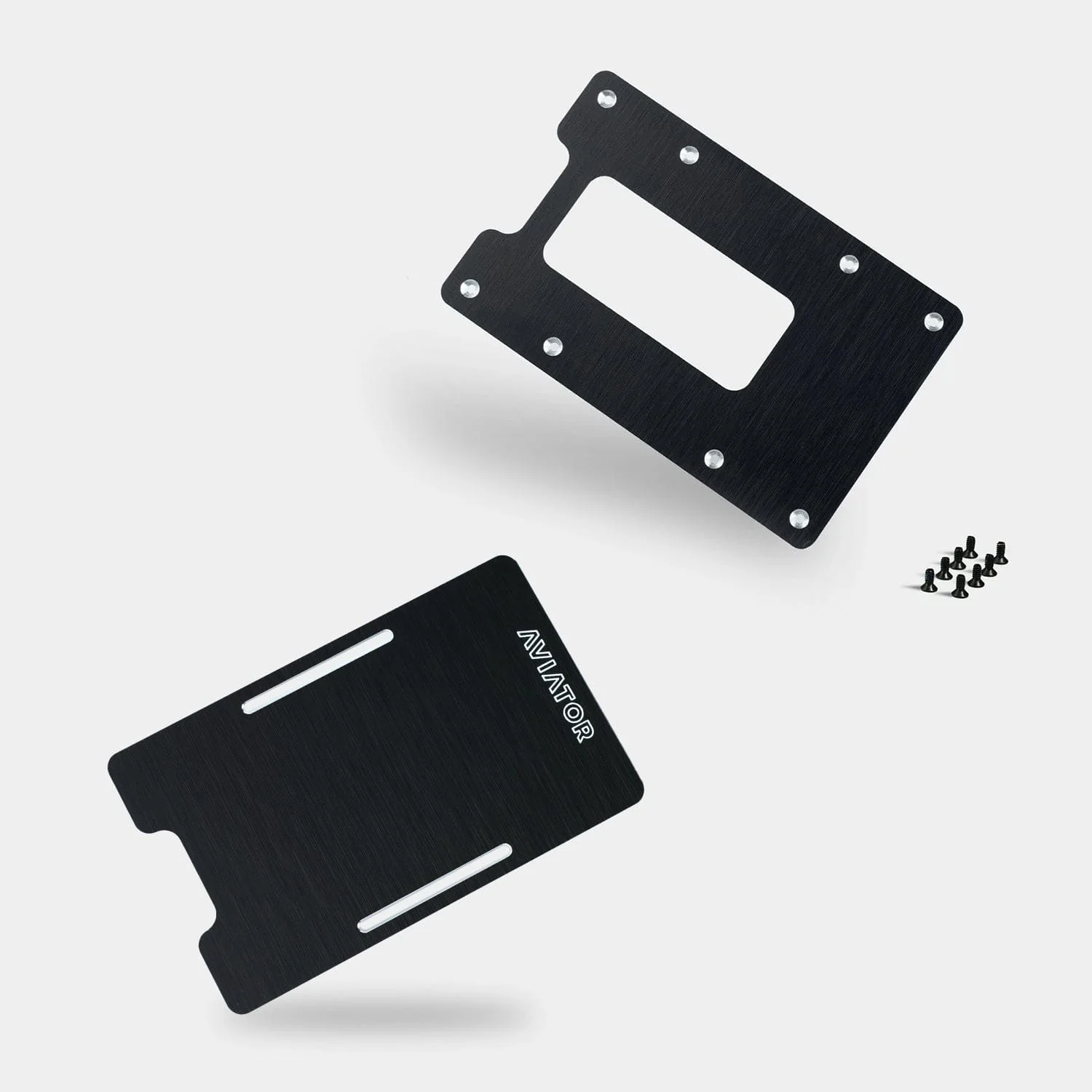 Cover- and Backplate Bundle for Slide Wallets - Image 7
