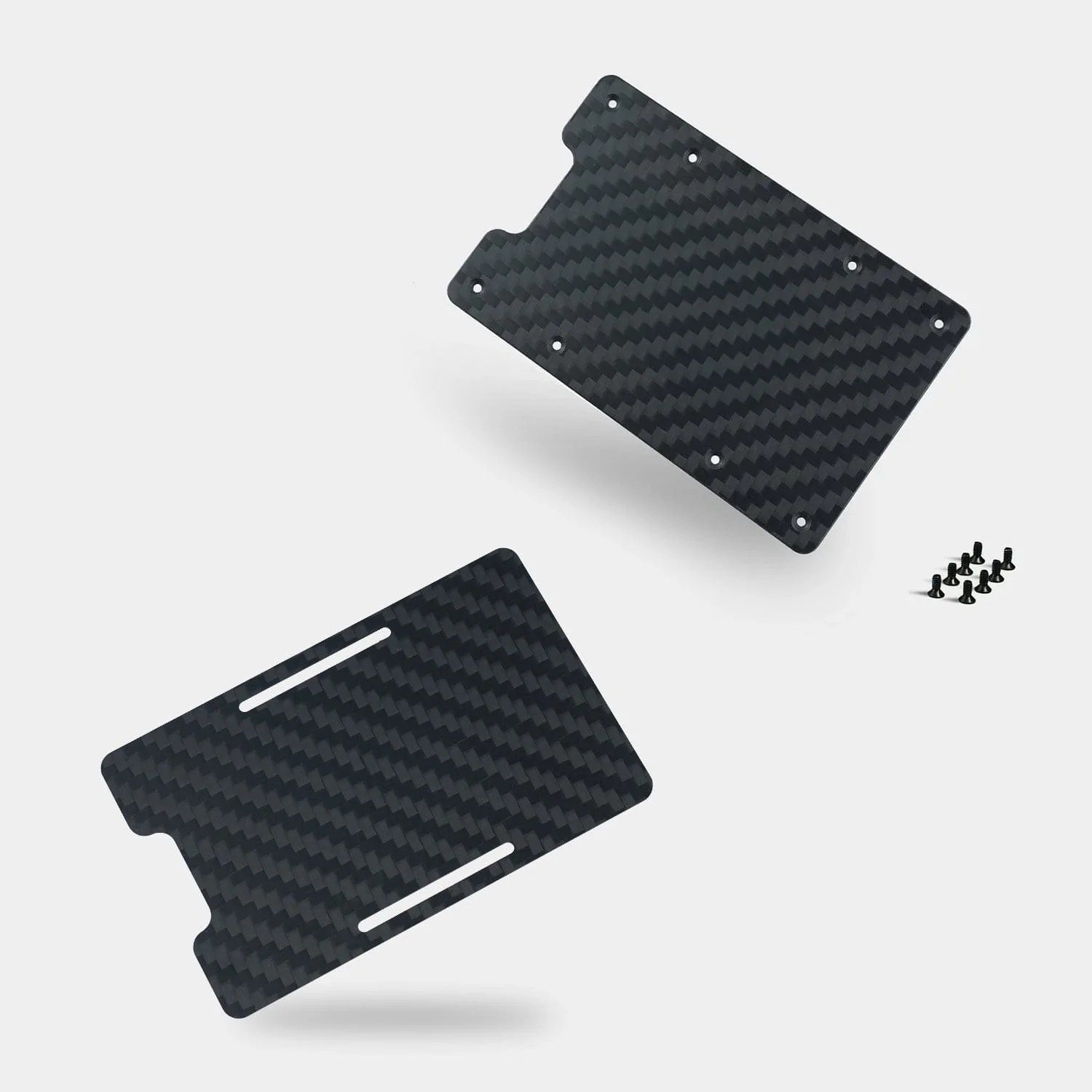 Cover- and Backplate Bundle for Slide Wallets - Image 22