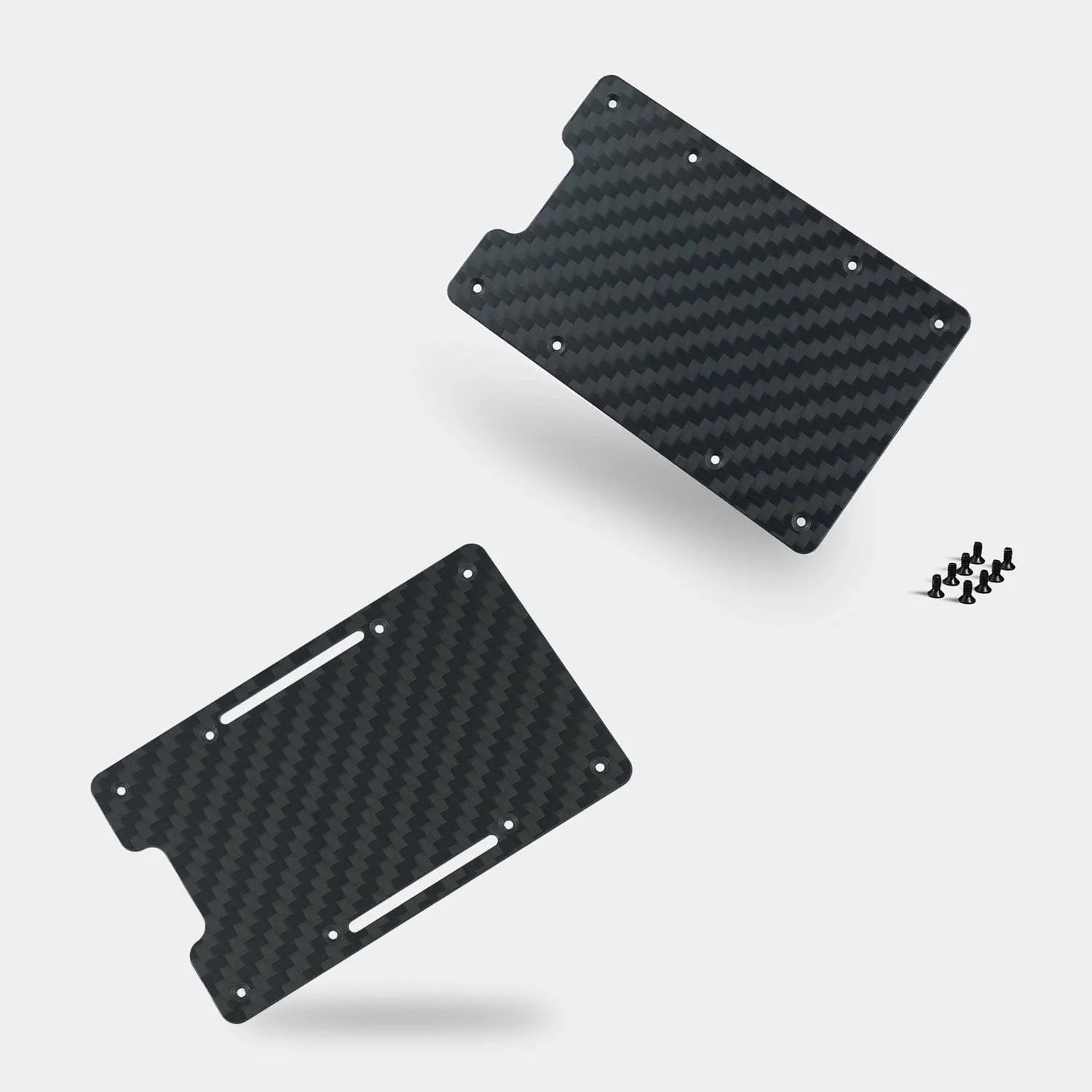 Cover- and Backplate Bundle for Slide ONE Wallets - Image 3