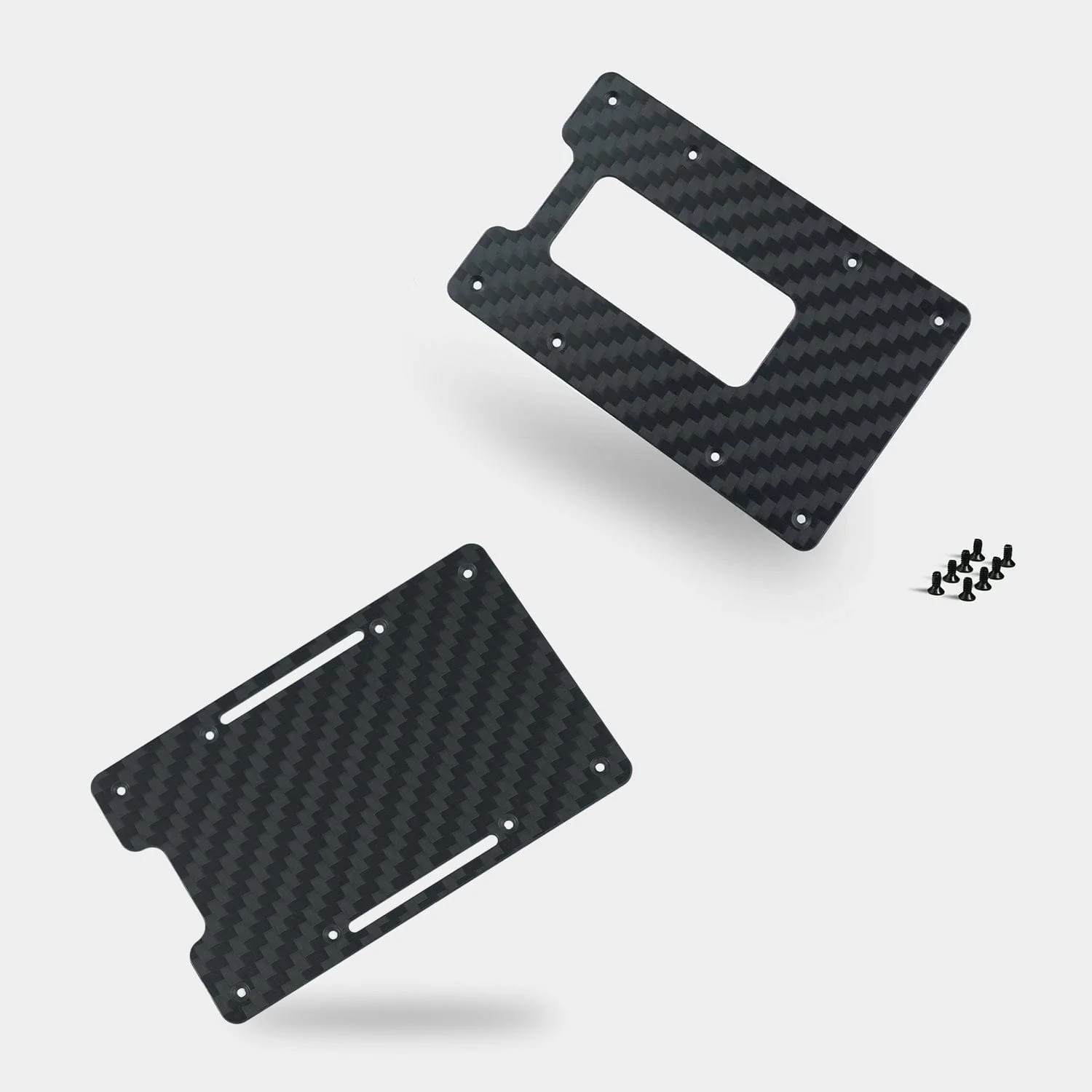 Cover- and Backplate Bundle for Slide ONE Wallets - Image 4