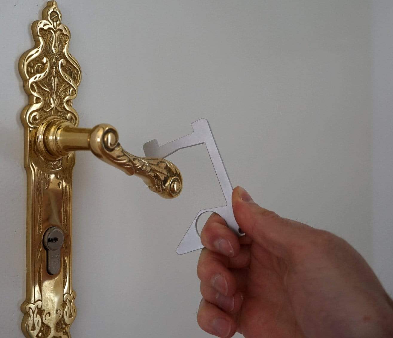 AVIATOR Door Hook - Image 8
