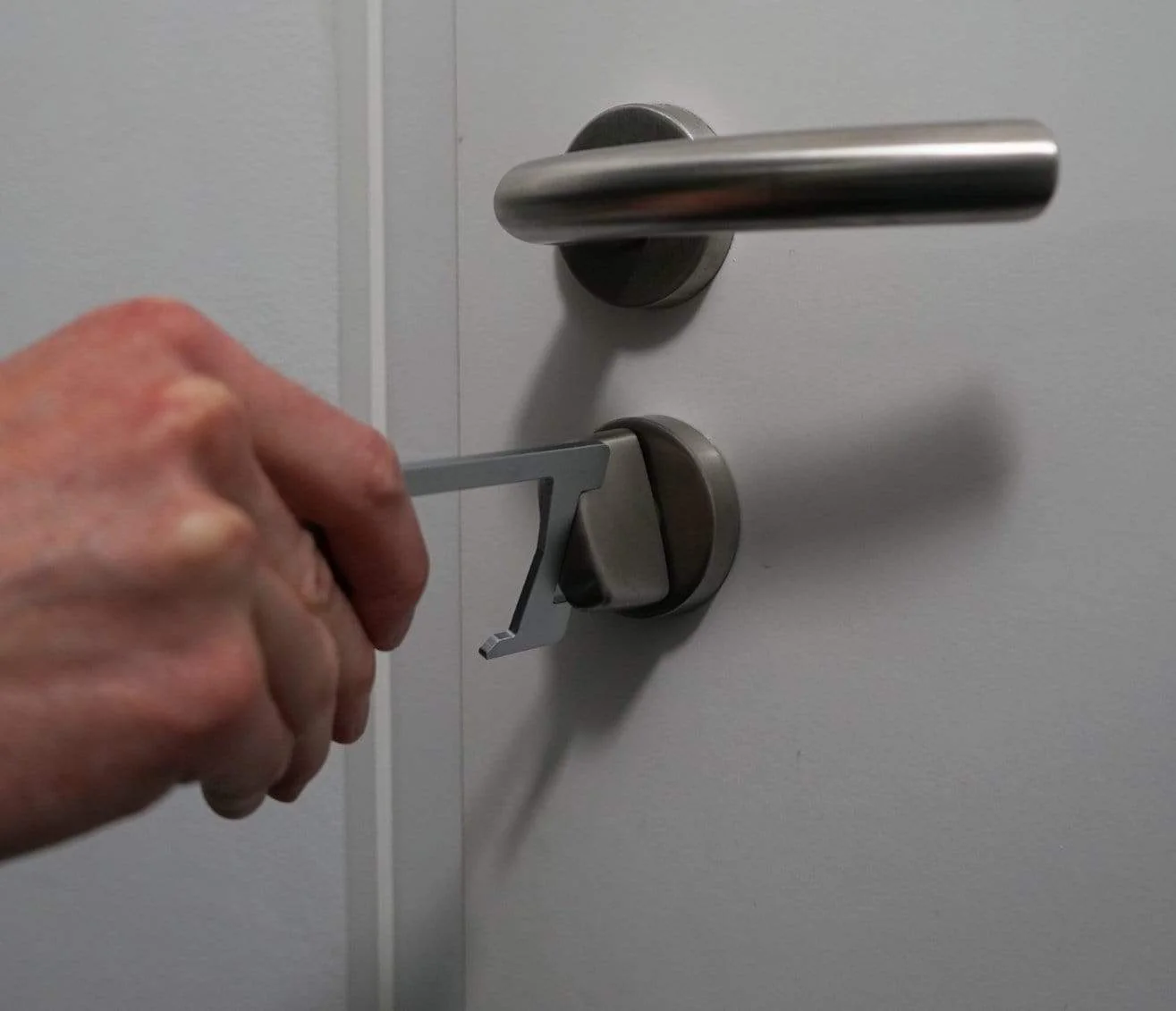 AVIATOR Door Hook - Image 9