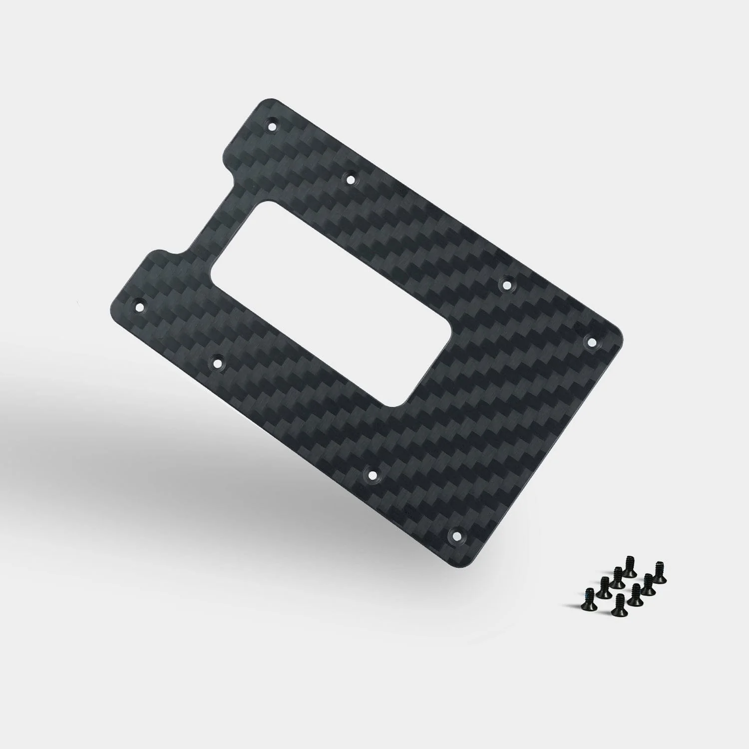 Open Coverplate - Image 8