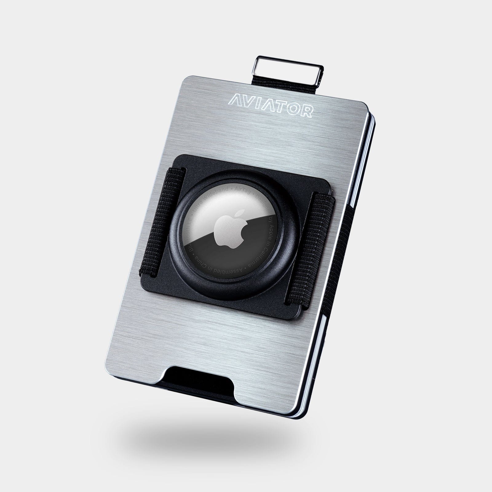 Slide Wallet + AirTag Holder - Image 12