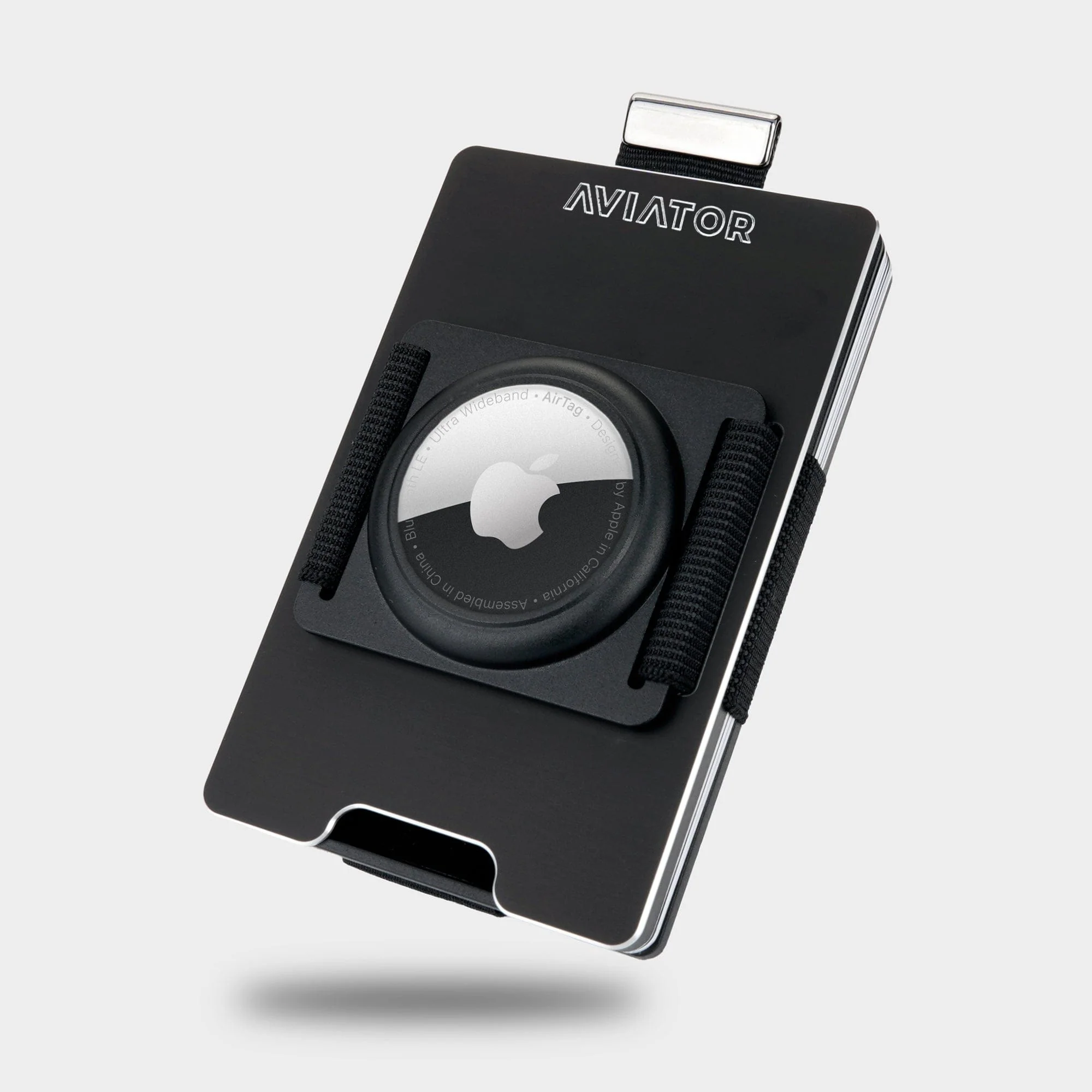 Slide Wallet + AirTag Holder - Image 7