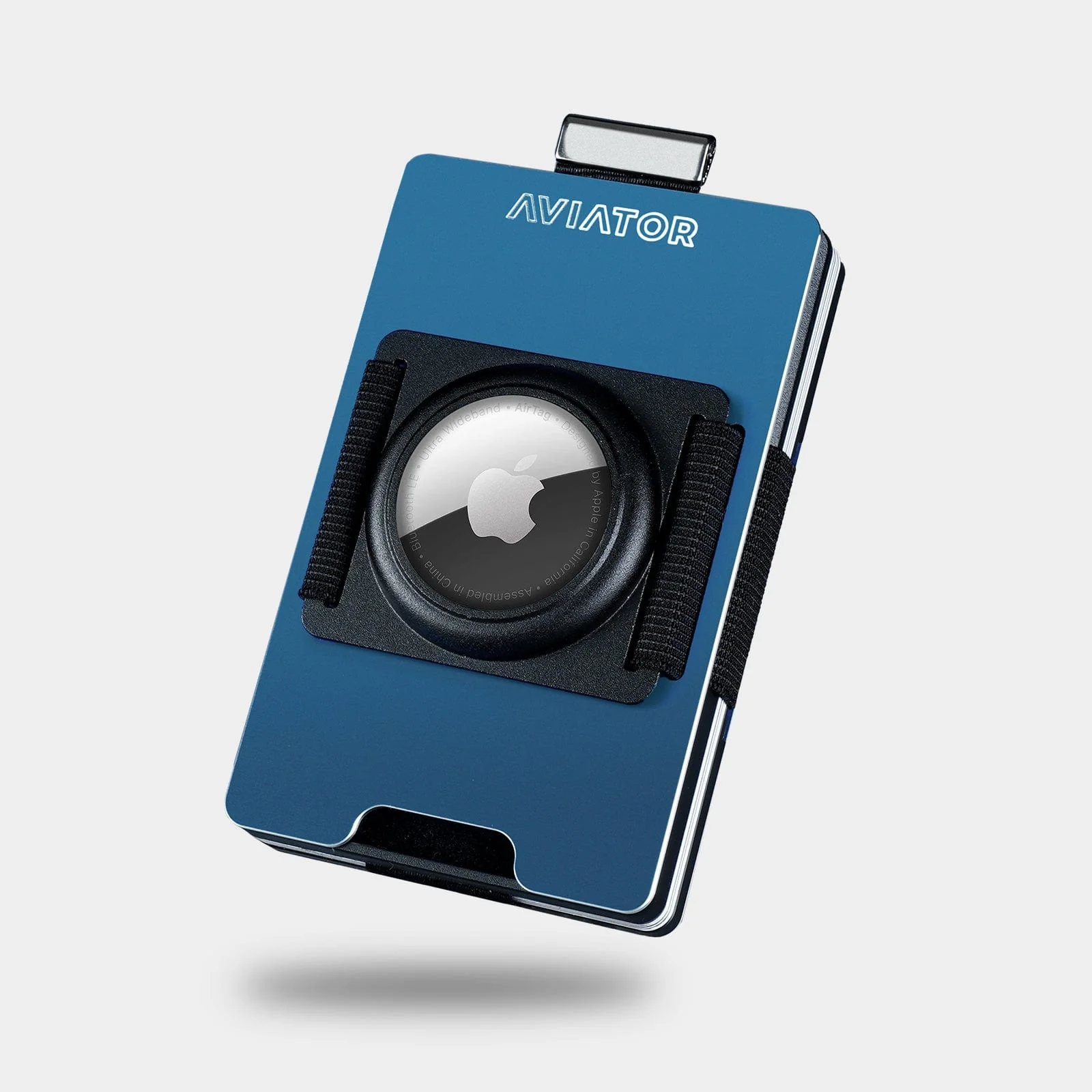 Slide Wallet + AirTag Holder - Image 9