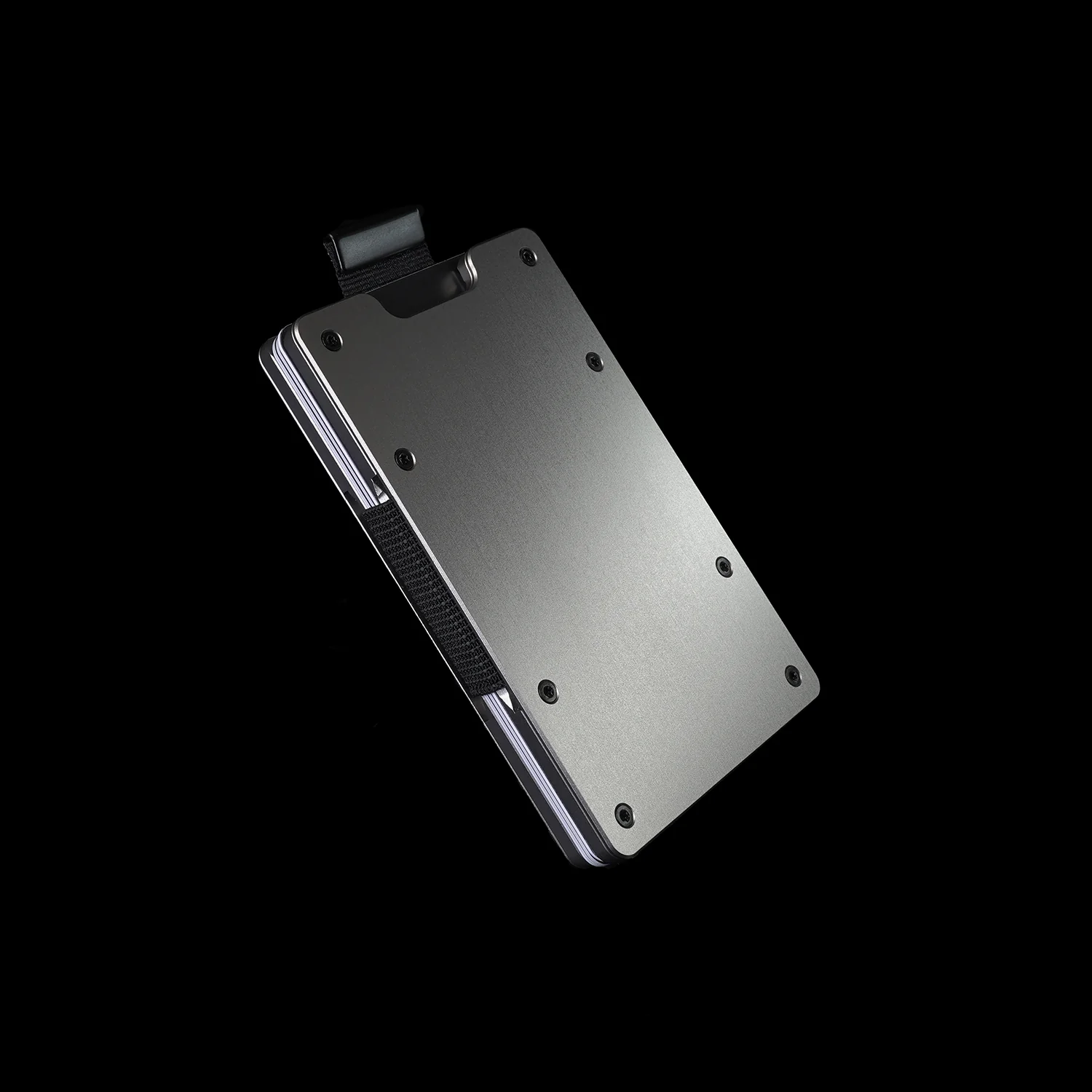 Titan Slide ONE Edition | Titanium Slim Wallet - Image 10