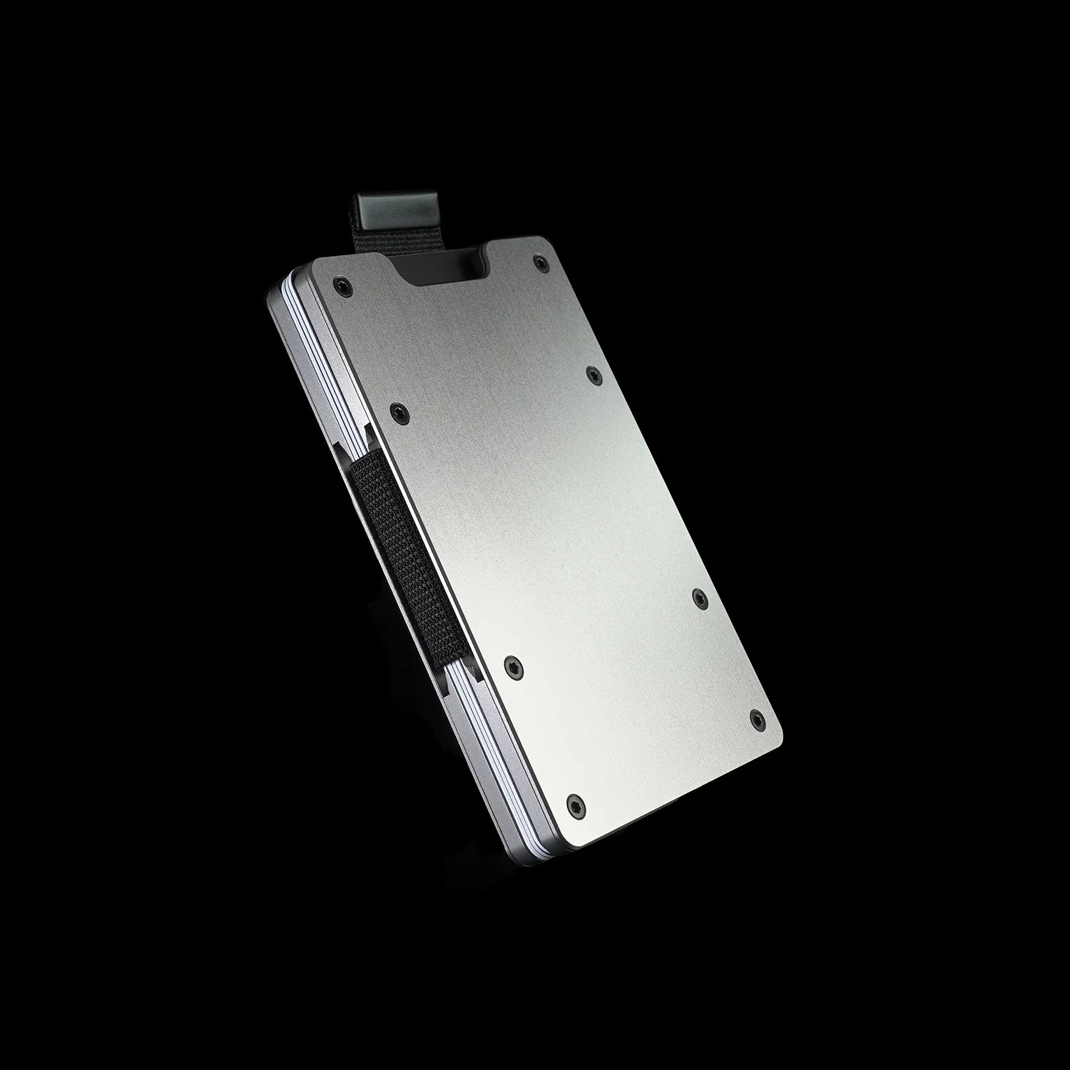 Titan Slide ONE Edition | Titanium Slim Wallet - Image 12
