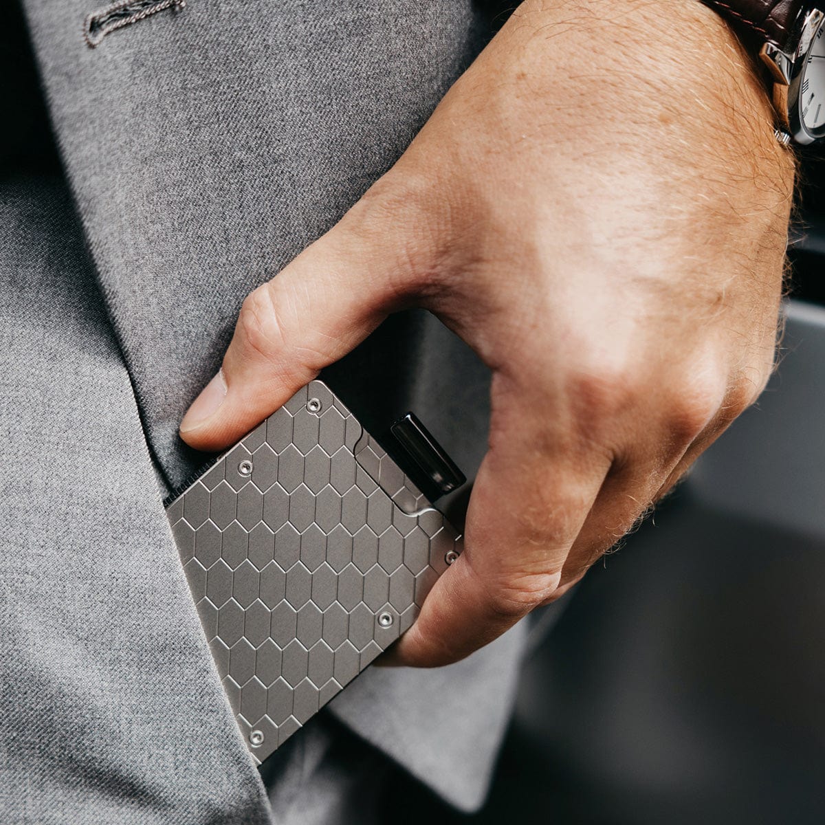 EVERMADE Titanium Hive Limited Edition - Image 8