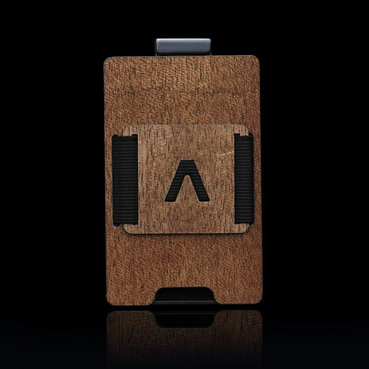 Wood | Slide Wallet - Image 3